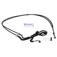 ORIGINAL Opel Peugeot MOPAR fuel line Corsa F 208 2 1.2 9845336580