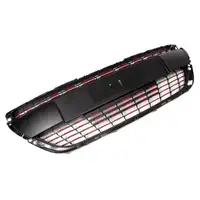 ORIGINAL Peugeot L&uuml;ftungsgitter K&uuml;hlergitter K&uuml;hlergrill 208 I vorne 1613485880