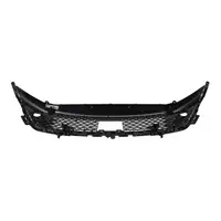 ORIGINAL Opel MOPAR Frontziergitter L&uuml;ftungsgitter Corsa F vorne unten 9850370580