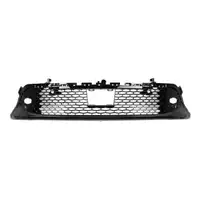 ORIGINAL Opel MOPAR Frontziergitter L&uuml;ftungsgitter Corsa F vorne unten 9850370580