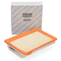 ORIGINAL Fiat Luftfilter Tipo (356_) (357_) 1.4 1.6 1.3 D 1.6 D 6000633298