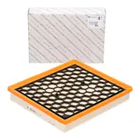 ORIGINAL GM Opel Luftfilter Motorluftfilter Insignia 1.6 1.8 2.0Turbo 55560894