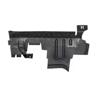 ORIGINAL Opel MOPAR Luftf&uuml;hrung Motor ADAM mit Klima vorne links 13379638