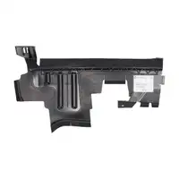 ORIGINAL Opel MOPAR Luftf&uuml;hrung Motor ADAM mit Klima vorne links 13379638