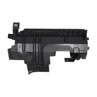 ORIGINAL Opel MOPAR Luftf&uuml;hrung Motor ADAM mit Klima vorne 13379639