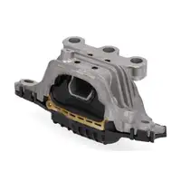 ORIIGNAL Opel MOPAR Motorlager Motorhalter D&auml;mpfer Astra K vorne rechts 39193447