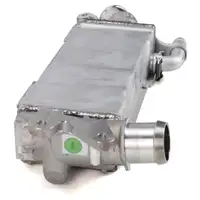 ORIGINAL PSA OPEL Intercooler Astra K 1.5 CRDi Insignia B 1.5 CDTi YQ00990580