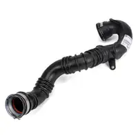 ORIGINAL Opel Ladeluftschlauch Drosselklappe ASTRA J 1.7 CDTI 1302123 / 13265280