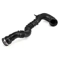 ORIGINAL Opel Ladeluftschlauch Drosselklappe ASTRA J 1.7 CDTI 1302123 / 13265280