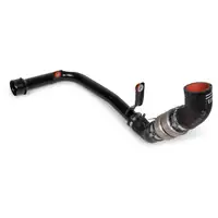 ORIGINAL Citroen Peugeot charge air hose Jumper Boxer 2.2 HDi from 2011 1606660380