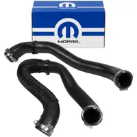 2x ORIGINAL PSA MOPAR Ladeluftschlauch Berlingo C4 III / Cactus 308 II 508 II Partner