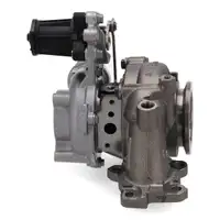 ORIGINAL Opel MOPAR Turbolader Abgasturbolader Astra K Insignia B 1.5D F15DVH 55508703