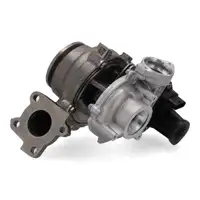 ORIGINAL Opel MOPAR Turbolader Abgasturbolader Astra K Insignia B 1.5D F15DVH 55508703