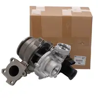 ORIGINAL Opel MOPAR Turbolader Abgasturbolader Astra K Insignia B 1.5D F15DVH 55508703