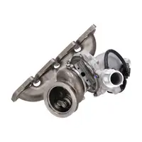 ORIGINAL Opel MOPAR Lader Turbolader AT-Teil Astra J Insignia A Corsa E 1.4 95527141