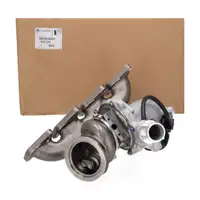 ORIGINAL Opel MOPAR Lader Turbolader AT-Teil Astra J Insignia A Corsa E 1.4 95527141