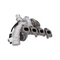 ORIGINAL Opel MOPAR Lader Turbolader AT-Teil Astra J Insignia A Corsa E 1.4 95527141