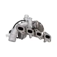 ORIGINAL Opel MOPAR Lader Turbolader AT-Teil Astra J Insignia A Corsa E 1.4 95527141