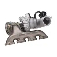 ORIGINAL Opel MOPAR Lader Turbolader AT-Teil Astra J Insignia A Corsa E 1.4 95527141