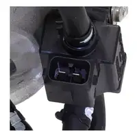 ORIGINAL Opel MOPAR Lader Turbolader AT-Teil Astra J Insignia A Corsa E 1.4 95527141