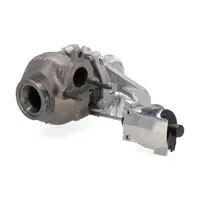 ORIGINAL Opel MOPAR Supercharger Turbocharger AT Part Astra J K Mokka X Insignia 1.6 CDTI 95528453