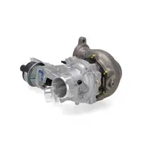 ORIGINAL Opel MOPAR Supercharger Turbocharger AT Part Astra J K Mokka X Insignia 1.6 CDTI 95528453
