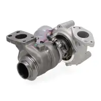 ORIGINAL Opel Peugeot Citroen DS MOPAR Turbocharger Combo 301 Berlingo DS3 9813245480