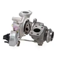 ORIGINAL Opel Peugeot Citroen DS MOPAR Turbocharger Combo 301 Berlingo DS3 9813245480
