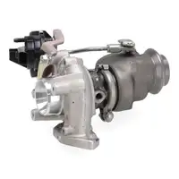 ORIGINAL Opel Peugeot Citroen DS MOPAR Turbocharger Combo 301 Berlingo DS3 9813245480