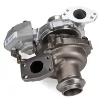 ORIGINAL PSA MOPAR Turbolader Berlingo C4 3 208 2 308 2 508 2 1.5 BlueHDi 1631887180