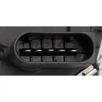 ORIGINAL PSA MOPAR Turbocharger Berlingo C4 3 208 2 308 2 508 2 1.5 BlueHDi 1631887180