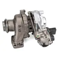 ORIGINAL PSA MOPAR Turbocharger Berlingo C4 3 208 2 308 2 508 2 1.5 BlueHDi 1631887180