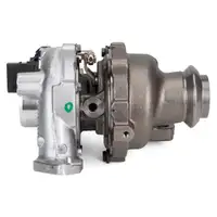 ORIGINAL PSA MOPAR Turbocharger Berlingo C4 3 208 2 308 2 508 2 1.5 BlueHDi 1631887180
