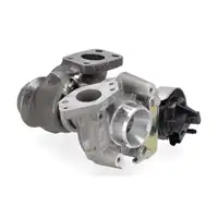 ORIGINAL PSA Opel MOPAR Turbolader AT-Teil Berlingo Combo 308 2 Partner 1.5D 1631887280
