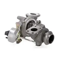 ORIGINAL PSA Opel MOPAR Turbolader AT-Teil Berlingo Combo 308 2 Partner 1.5D 1631887280