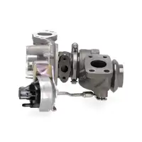 ORIGINAL PSA Opel MOPAR Turbolader AT-Teil Berlingo Combo 308 2 Partner 1.5D 1631887280