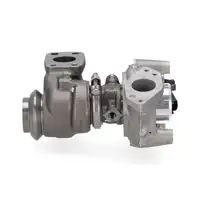 ORIGINAL PSA Opel MOPAR Turbolader AT-Teil Berlingo Combo 308 2 Partner 1.5D 1631887280