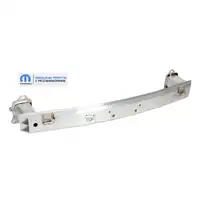 ORIGINAL Opel Peugeot MOPAR L&auml;ngstr&auml;ger Aufprallschutz Corsa F 208 2 vorne 9876398780