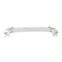 ORIGINAL Opel Peugeot MOPAR L&auml;ngstr&auml;ger Aufprallschutz Corsa F 208 2 vorne 9876398780