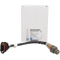 ORIGINAL GM Opel Lambdasonde nach Katalysator ASTRA J CORSA D INSIGNIA 855252