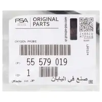 ORIGINAL PSA Opel Lambda Sensor Insignia A B Zafira C Cascada 2.0 CDTI 55579019