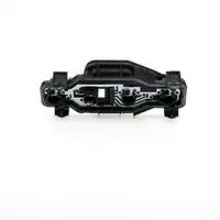 ORIGINAL Peugeot Lampentr&auml;ger f&uuml;r Gl&uuml;hbirne Gl&uuml;hbirnentr&auml;ger Heckleuchte 634679