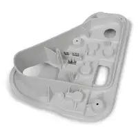 ORIGINAL Opel Lampentr&auml;ger Heckleuchte ASTRA H Caravan hinten links 93182995