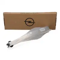 ORIGINAL Opel MOPAR control arm spring mount Insignia A GNC rear lower 13219164