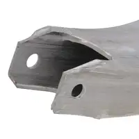 2x ORIGINAL Opel MOPAR control arm spring mount Insignia A GNC rear lower 13219164