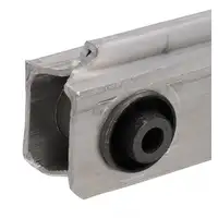 ORIGINAL Opel MOPAR control arm spring mount Insignia A GNC rear lower 13219164