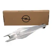ORIGINAL Opel MOPAR Control Arm Spring Mount Insignia A GNC Rear Lower 22940360