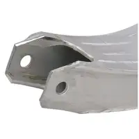 ORIGINAL Opel MOPAR Control Arm Spring Mount Insignia A GNC Rear Lower 22940360