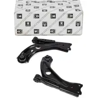 2x ORIGINAL PSA MOPAR Control Arm Berlingo C4 Picasso 2 3008 II 5008 II Partner Front Lower