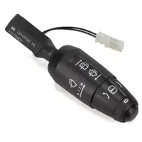 ORIGINAL Opel steering column switch wiper switch switch wiper Corsa D 13191083